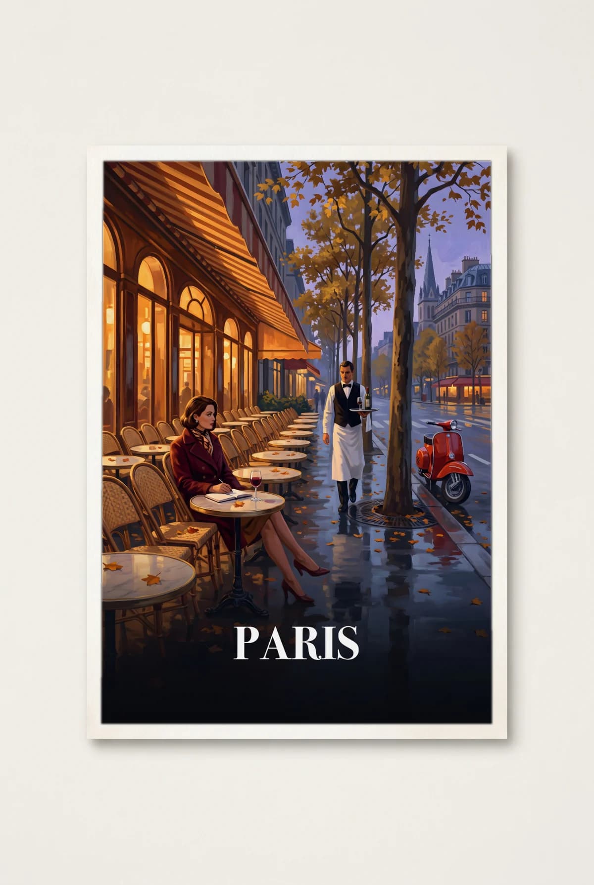PARIS SAINT-GERMAIN — Your selection