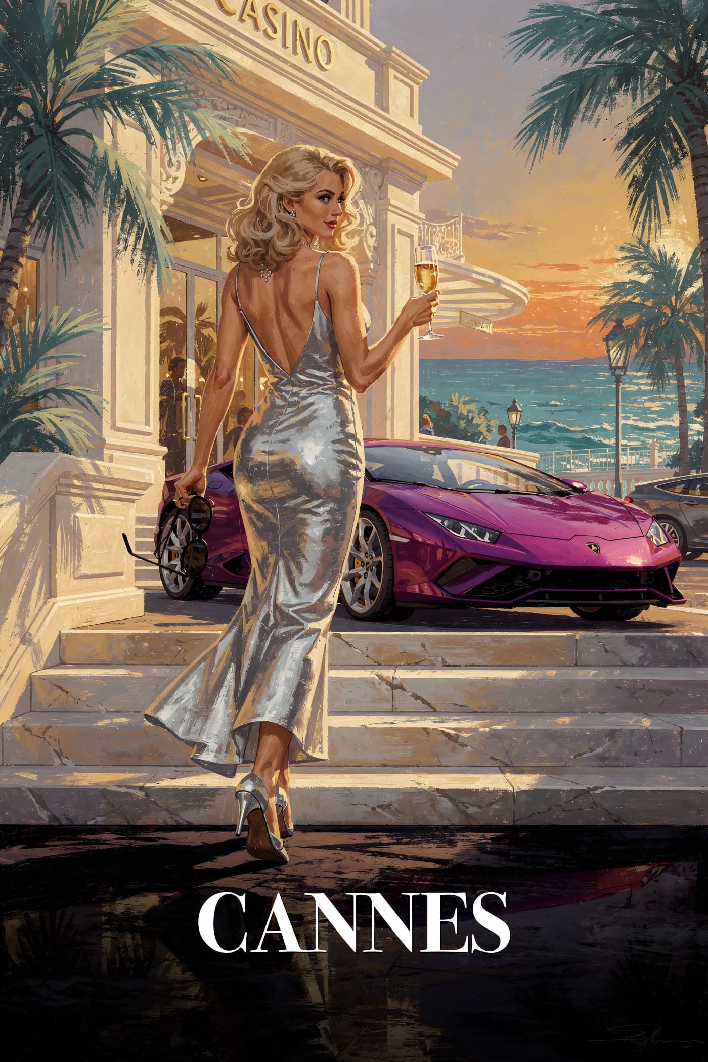 CANNES