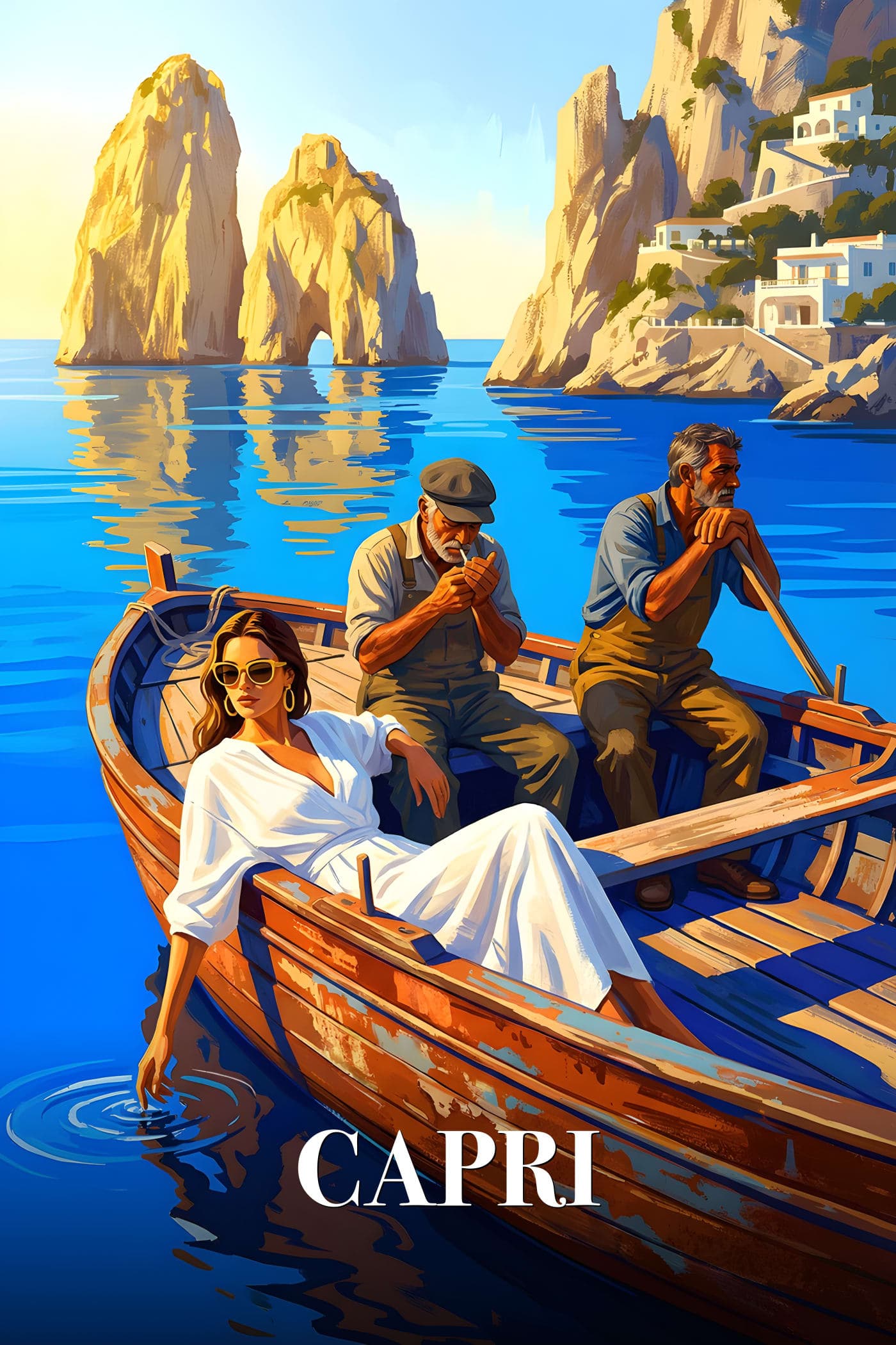 CAPRI